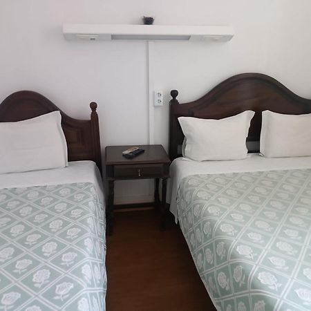 Pensao Residencial Estrela Do Mondego Hotel Lisboa Eksteriør billede