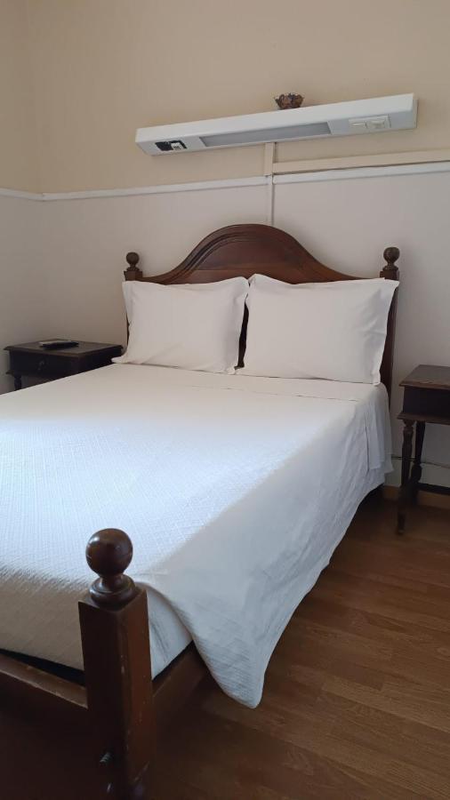 Pensao Residencial Estrela Do Mondego Hotel Lisboa Eksteriør billede