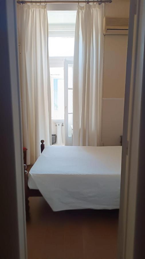 Pensao Residencial Estrela Do Mondego Hotel Lisboa Eksteriør billede