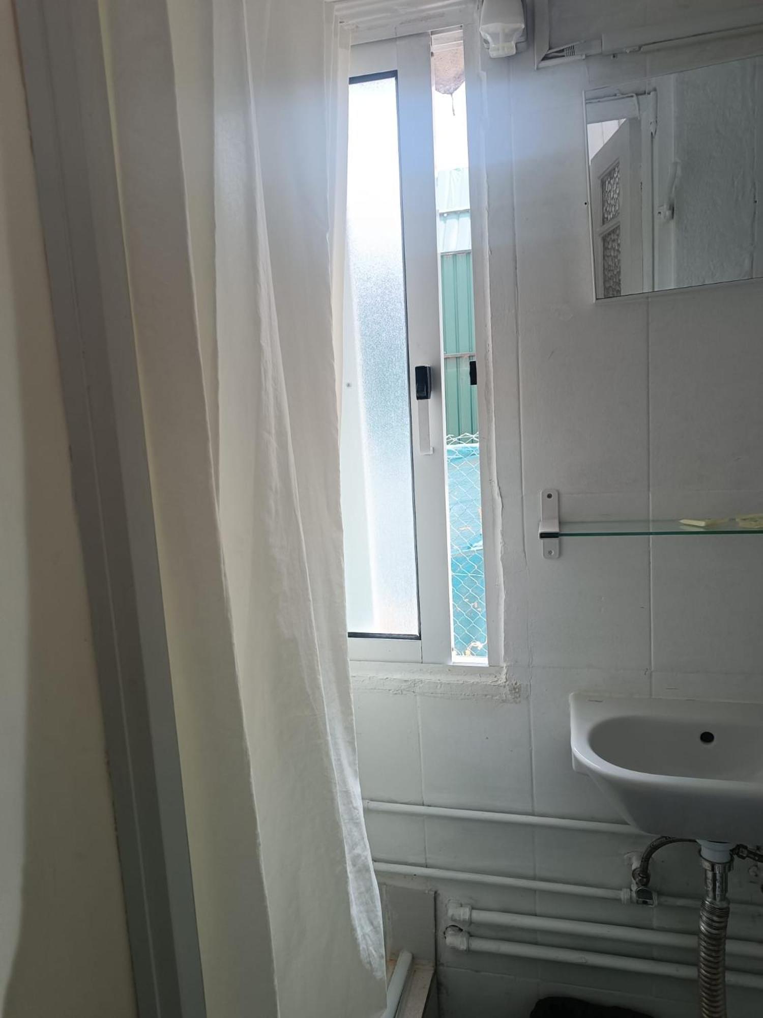 Pensao Residencial Estrela Do Mondego Hotel Lisboa Eksteriør billede
