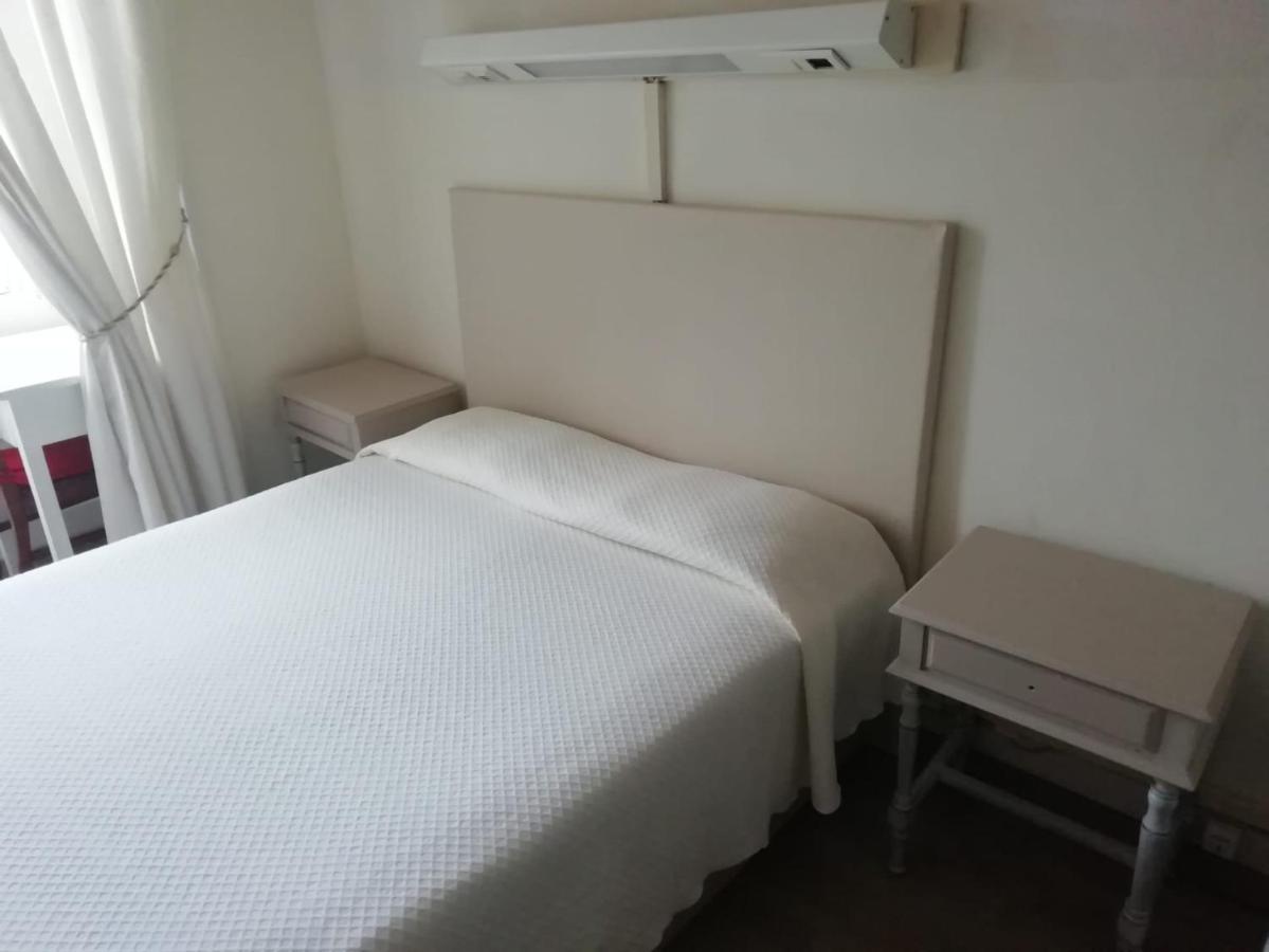 Pensao Residencial Estrela Do Mondego Hotel Lisboa Eksteriør billede